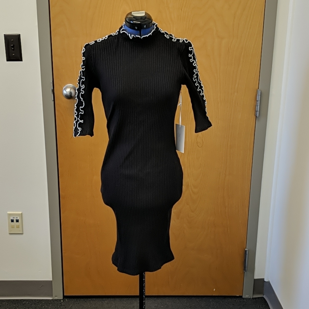 Amanda Uprichard dress